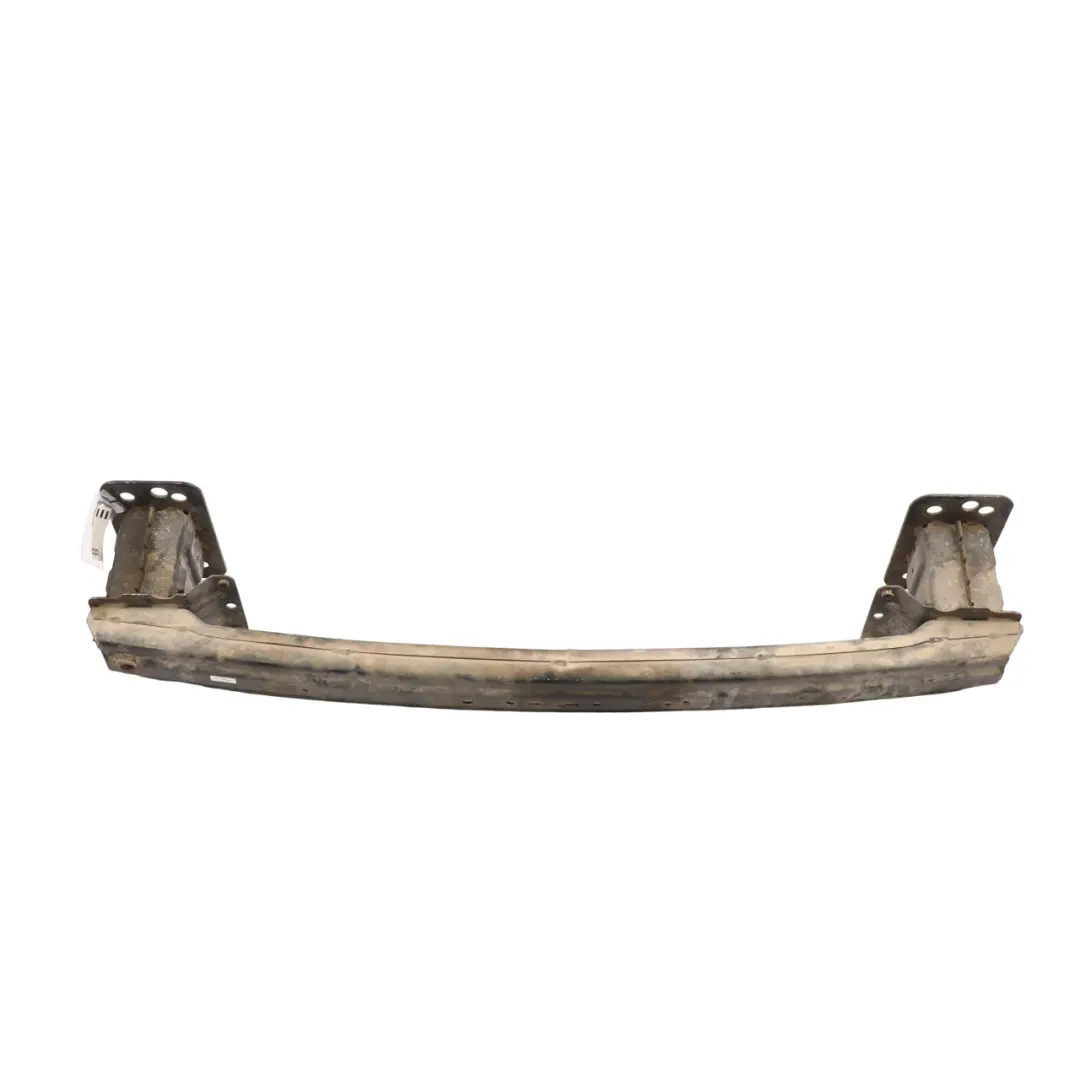 Mk5 Front Bumper Reinforcement Crash Bar Beam to Ford Fiesta with Part number 1458819 Ford Fiesta Mk5 Front Bumper Reinforcement Crash Bar Beam - SKU 1458819 - Part number 1458819