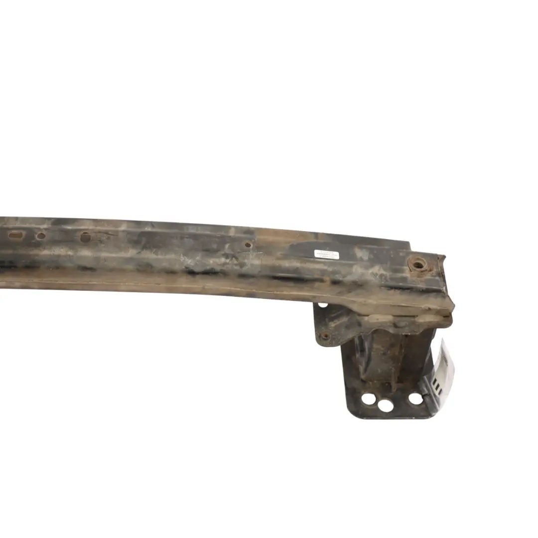 Mk5 Front Bumper Reinforcement Crash Bar Beam to Ford Fiesta with Part number 1458819 Ford Fiesta Mk5 Front Bumper Reinforcement Crash Bar Beam - SKU 1458819 - Part number 1458819