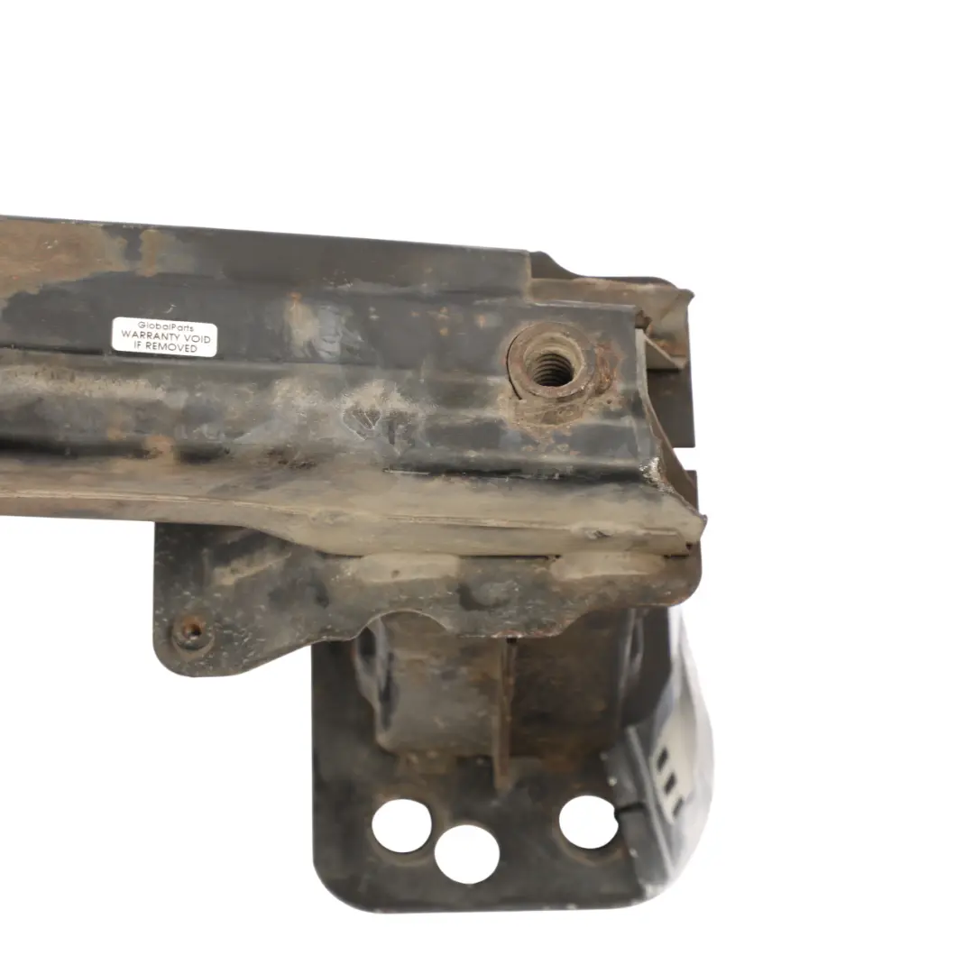 Ford Fiesta Mk5 Front Bumper Reinforcement Crash Bar Beam - SKU 1458819 - Part number 1458819
