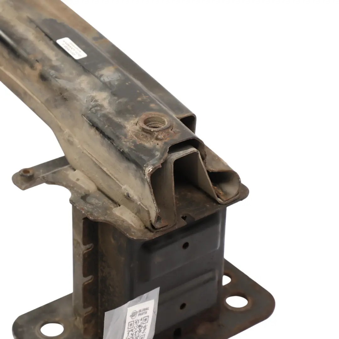 Ford Fiesta Mk5 Front Bumper Reinforcement Crash Bar Beam - SKU 1458819 - Part number 1458819