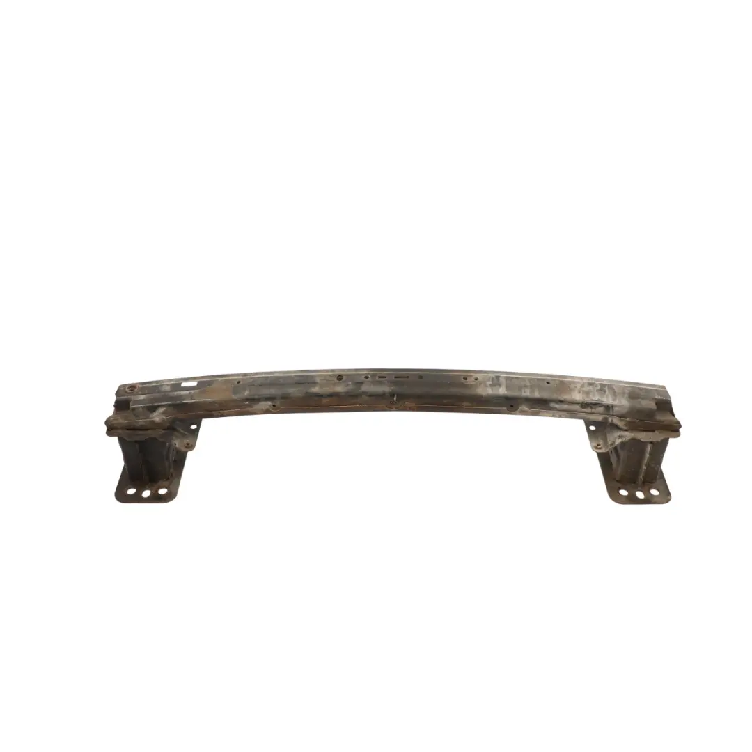 Mk5 Front Bumper Reinforcement Crash Bar Beam to Ford Fiesta with Part number 1458819 Ford Fiesta Mk5 Front Bumper Reinforcement Crash Bar Beam - SKU 1458819 - Part number 1458819