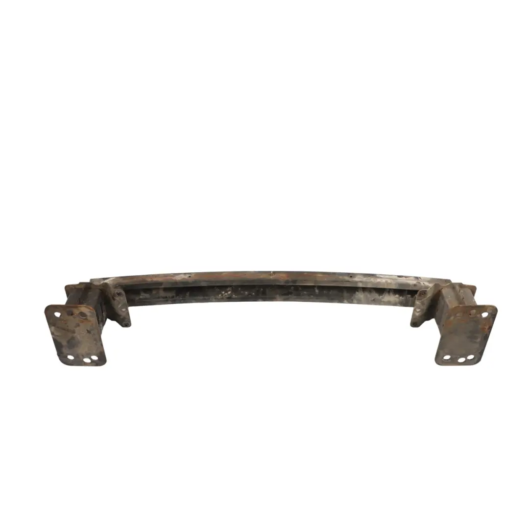 Ford Fiesta Mk5 Front Bumper Reinforcement Crash Bar Beam - SKU 1458819 - Part number 1458819