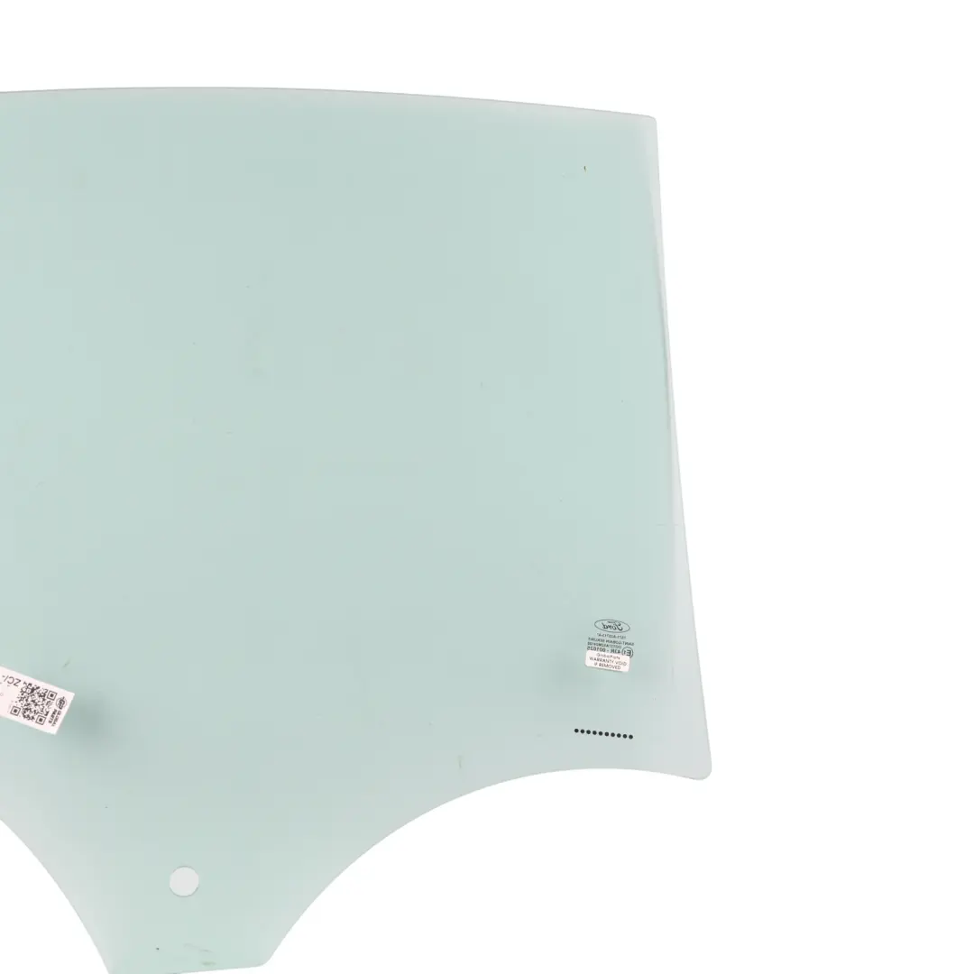 Mk4 Rear Door Window Glass Left N/S 7S71-A25713-AC to Ford Mondeo with Part number 1461653 Ford Mondeo Mk4 Rear Door Window Glass Left N/S 7S71-A25713-AC - SKU 1461653 - Part number 1461653