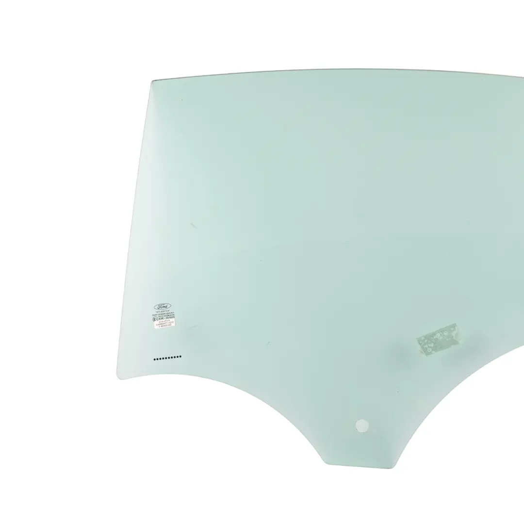 Mk4 Rear Door Window Glass Left N/S 7S71-A25713-AC to Ford Mondeo with Part number 1461653 Ford Mondeo Mk4 Rear Door Window Glass Left N/S 7S71-A25713-AC - SKU 1461653 - Part number 1461653