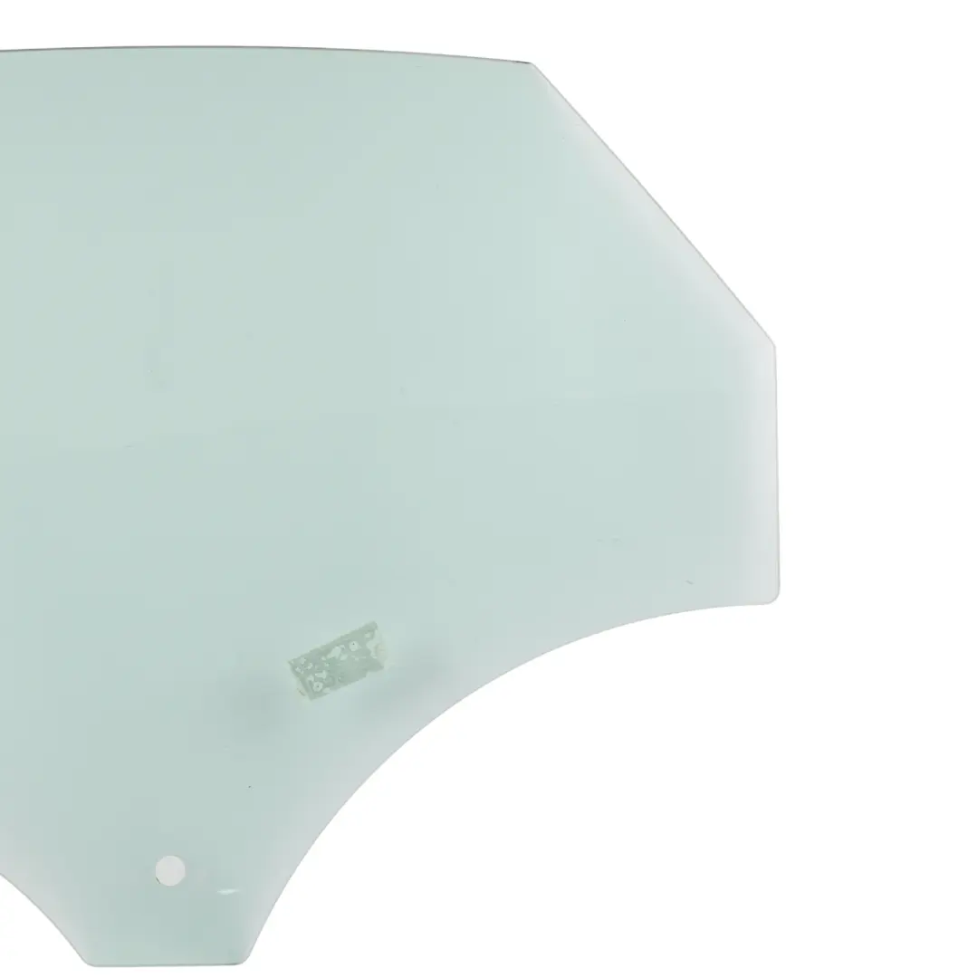 Ford Mondeo Mk4 Rear Door Window Glass Left N/S 7S71-A25713-AC - SKU 1461653 - Part number 1461653