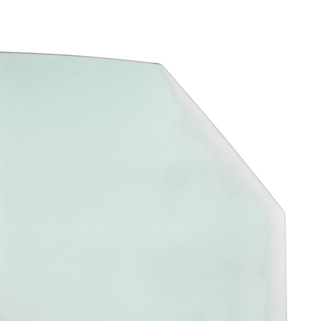 Ford Mondeo Mk4 Rear Door Window Glass Left N/S 7S71-A25713-AC - SKU 1461653 - Part number 1461653
