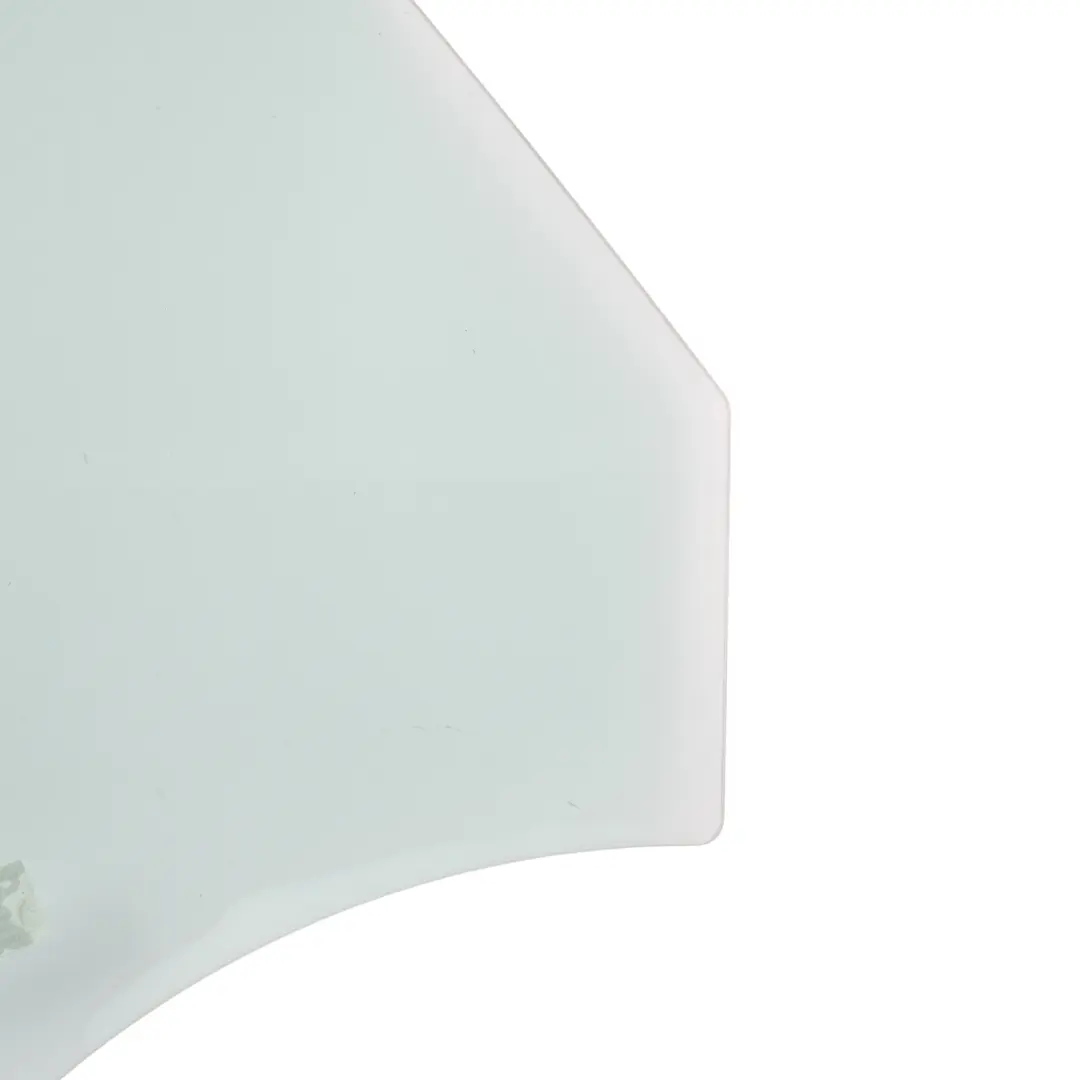 Ford Mondeo Mk4 Rear Door Window Glass Left N/S 7S71-A25713-AC - SKU 1461653 - Part number 1461653