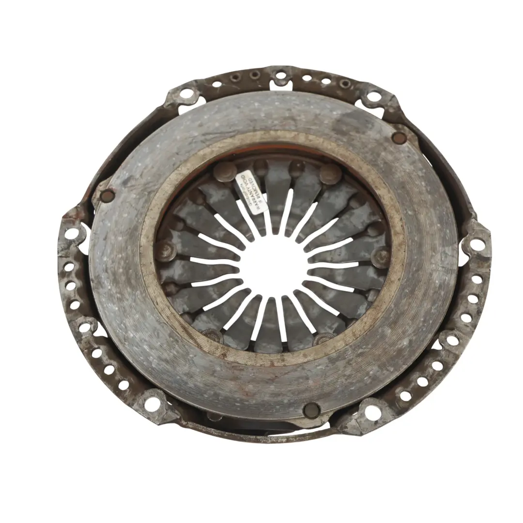 Ford Focus Fiesta C-Max Solid Flywheel Clutch SET 1.6 Ti 8V21-7540-E1A - SKU 1462885-1 - Part number 1462885