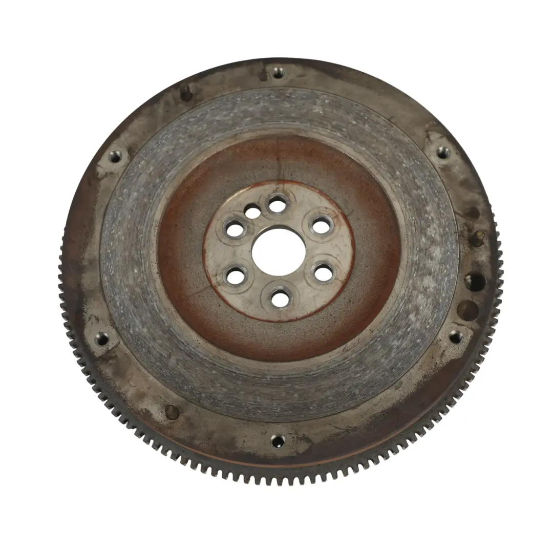 Solid Flywheel Clutch SET 1.6 Ti 8V21-7540-E1A to Ford Focus Fiesta C-Max with Part number 1462885 Ford Focus Fiesta C-Max Solid Flywheel Clutch SET 1.6 Ti 8V21-7540-E1A - SKU 1462885-1 - Part number 1462885