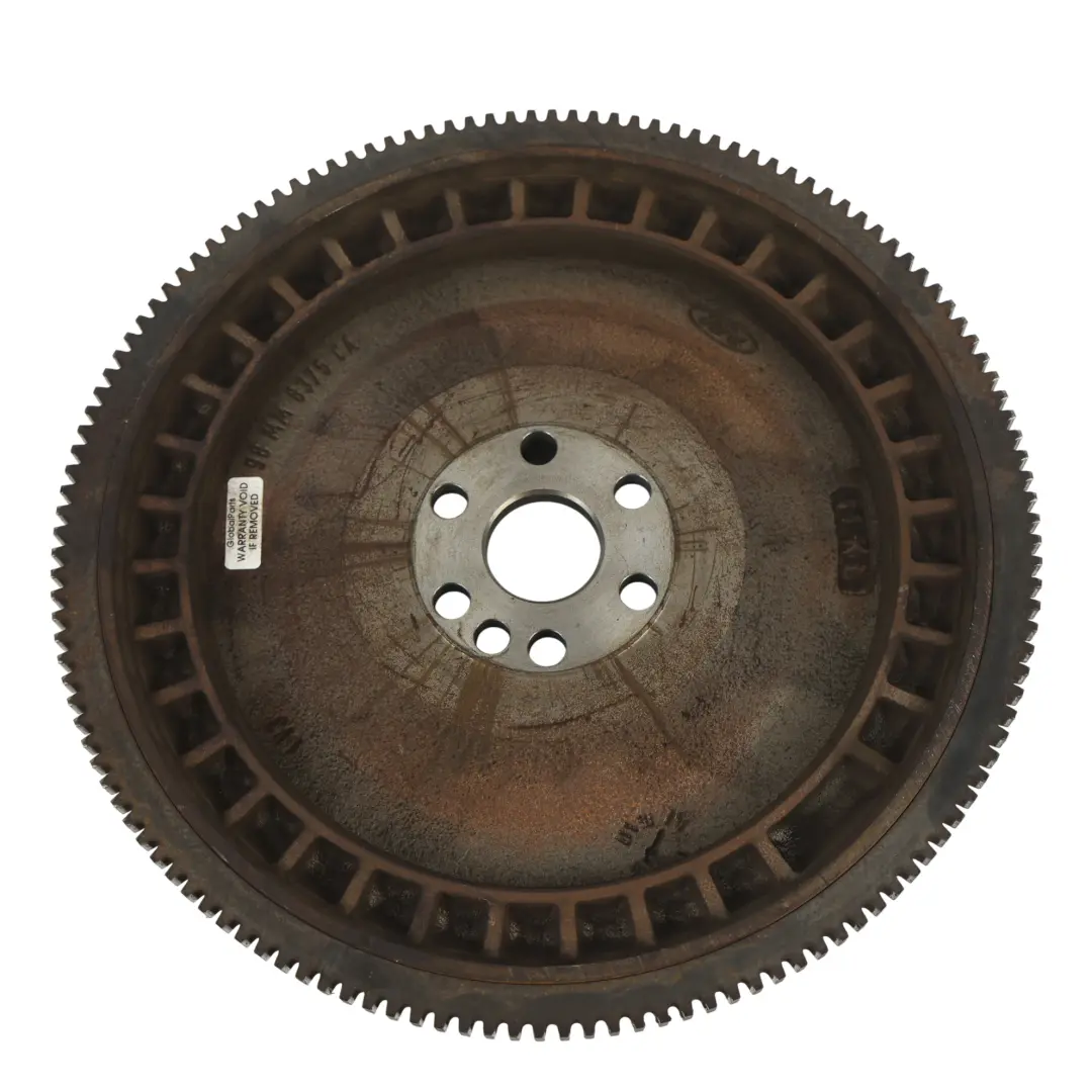 Solid Flywheel Clutch SET 1.6 Ti 8V21-7540-E1A to Ford Focus Fiesta C-Max with Part number 1462885 Ford Focus Fiesta C-Max Solid Flywheel Clutch SET 1.6 Ti 8V21-7540-E1A - SKU 1462885-1 - Part number 1462885