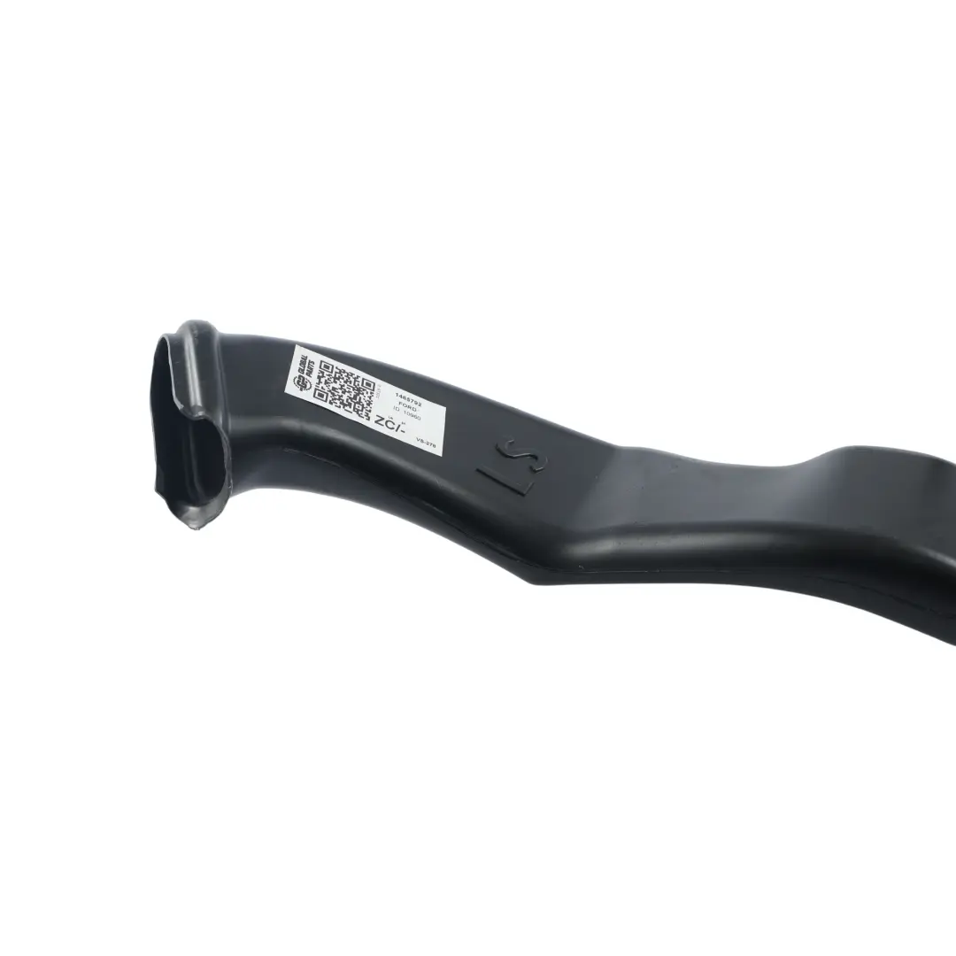 Mk4 Mk3 Heizung Lüftungsrohr Links Beifahrerseite 6G91-U01907-AC für Ford Mondeo mit Teilenummer 1465792 Ford Mondeo Mk4 Mk3 Heizung Lüftungsrohr Links Beifahrerseite 6G91-U01907-AC - SKU 1465792 - Teilenummer 1465792