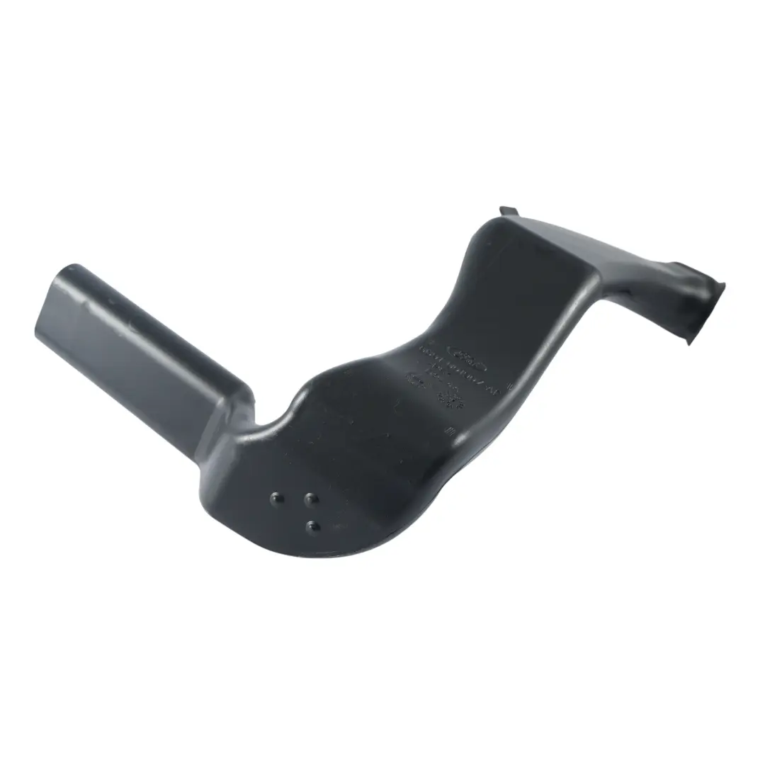Ford Mondeo Mk4 Mk3 Heater Vent Pipe Tube Left Passenger Side 6G91-U01907-AC - SKU 1465792 - Part number 1465792