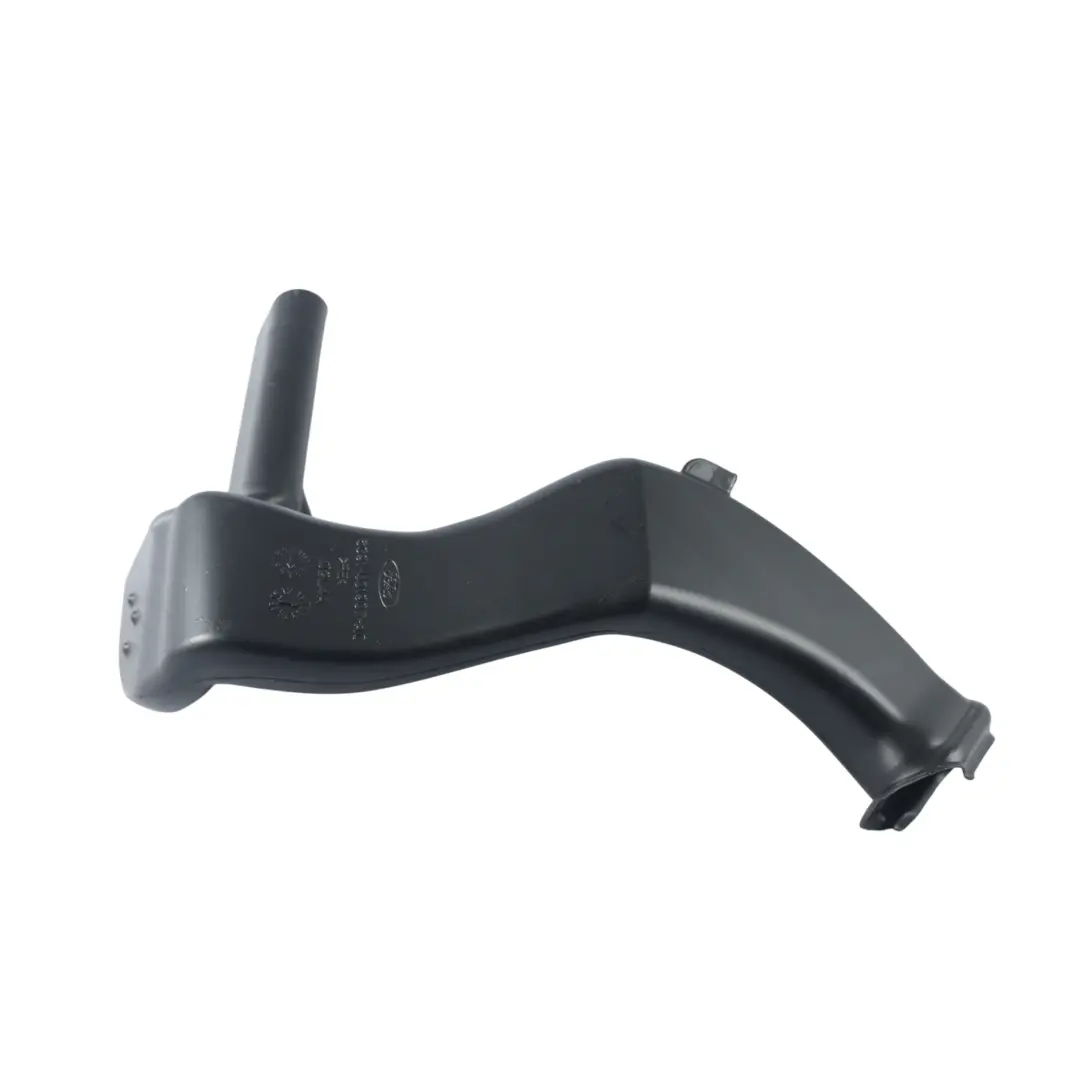 Ford Mondeo Mk4 Mk3 Heater Vent Pipe Tube Left Passenger Side 6G91-U01907-AC - SKU 1465792 - Part number 1465792