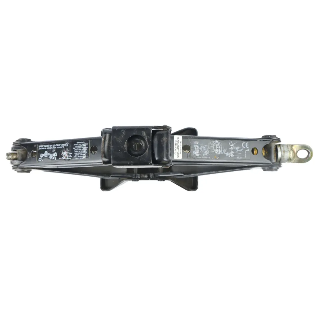 Lifting Lift Jack Tool Emergency 1C15-17T080-AB to Ford Transit Connect Car with Part number 1466411 Ford Transit Connect Car Lifting Lift Jack Tool Emergency 1C15-17T080-AB - SKU 1466411 - Part number 1466411