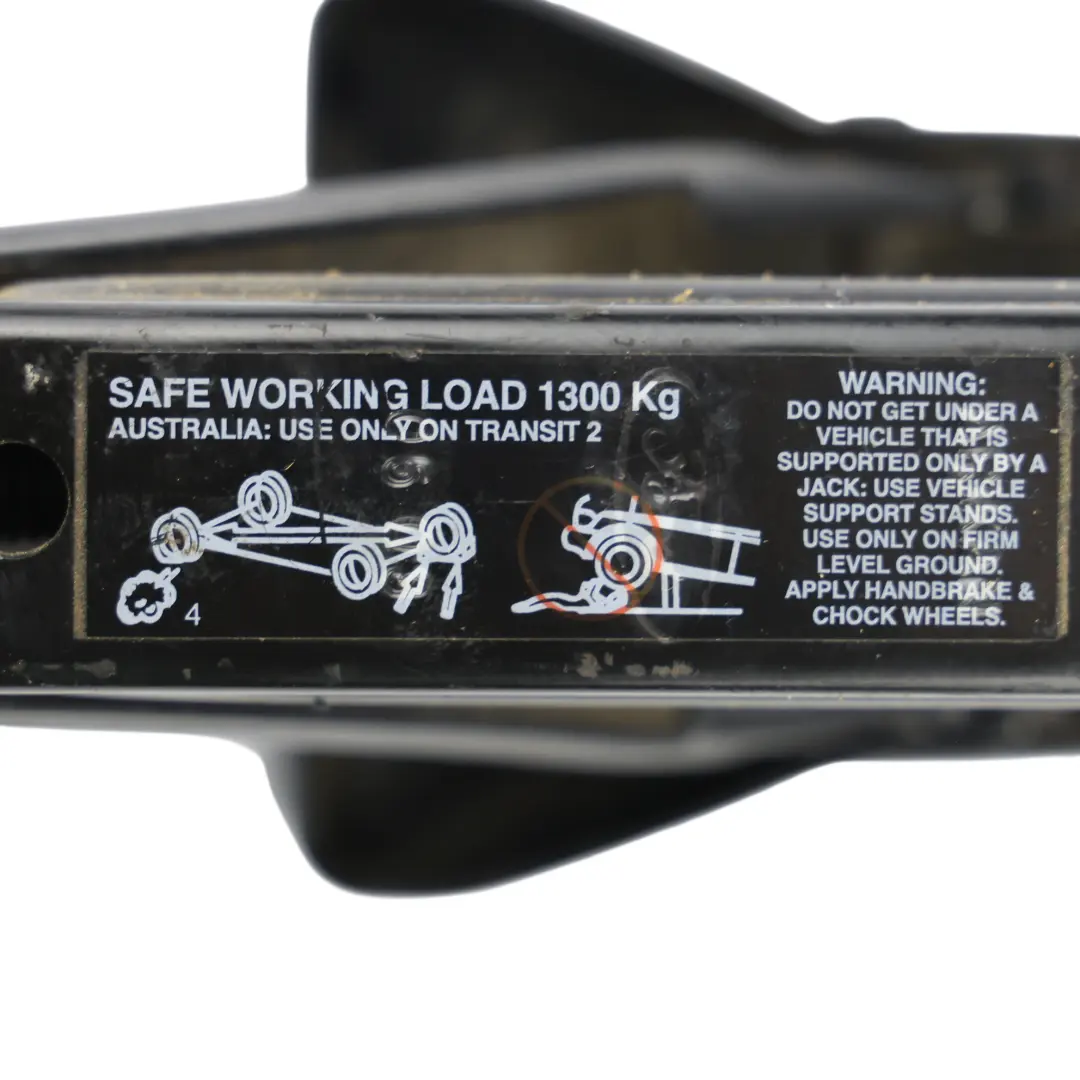 Cric Levage Voiture Outil Secours 1C15-17T080-AB pour Ford Transit Connect à propos du numéro de pièce 1466411 Ford Transit Connect Cric Levage Voiture Outil Secours 1C15-17T080-AB - SKU 1466411 - Numéro de pièce 1466411