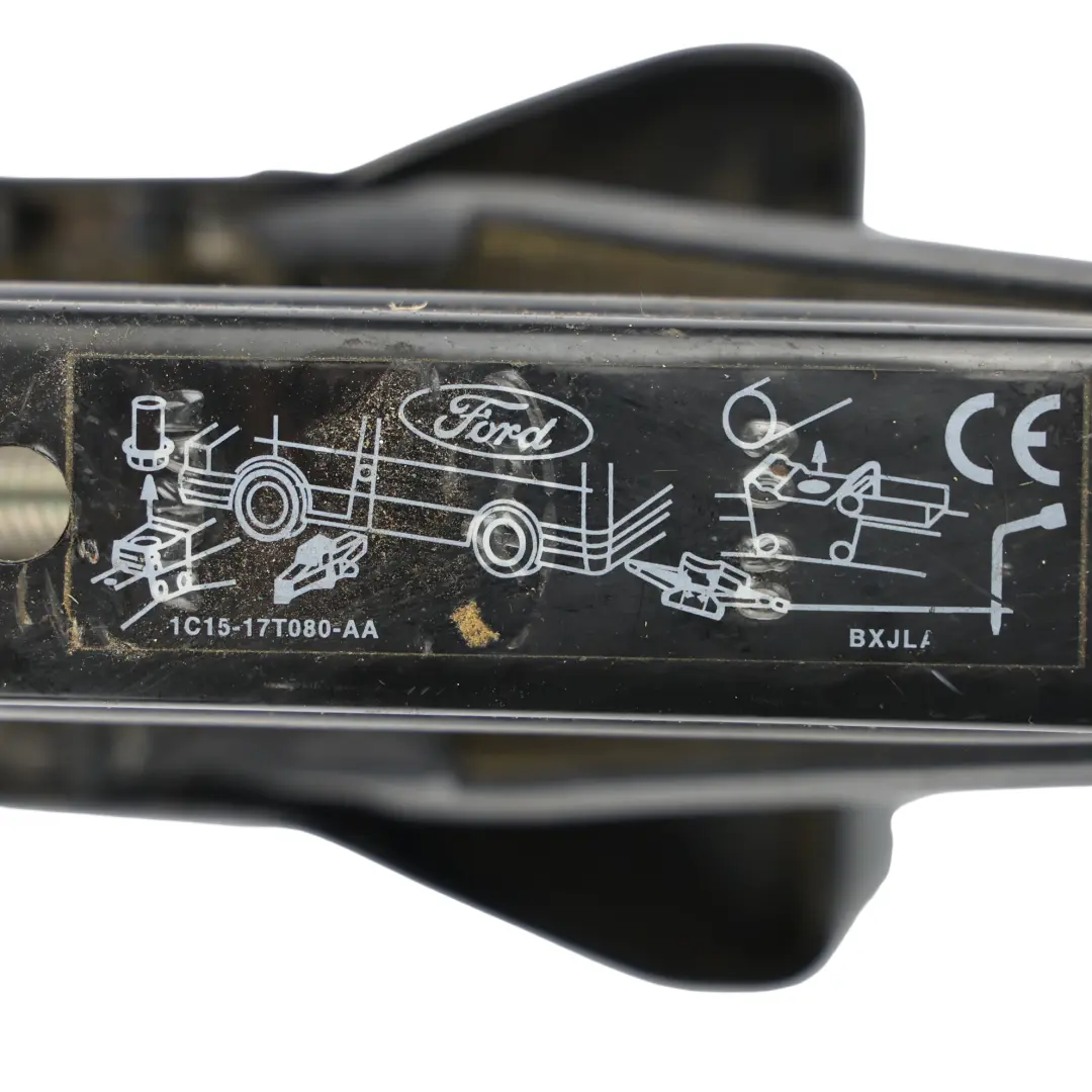 Ford Transit Connect Podnośnik Samochodowy Awaryjny 1C15-17T080-AB - SKU 1466411 - Numer Części 1466411