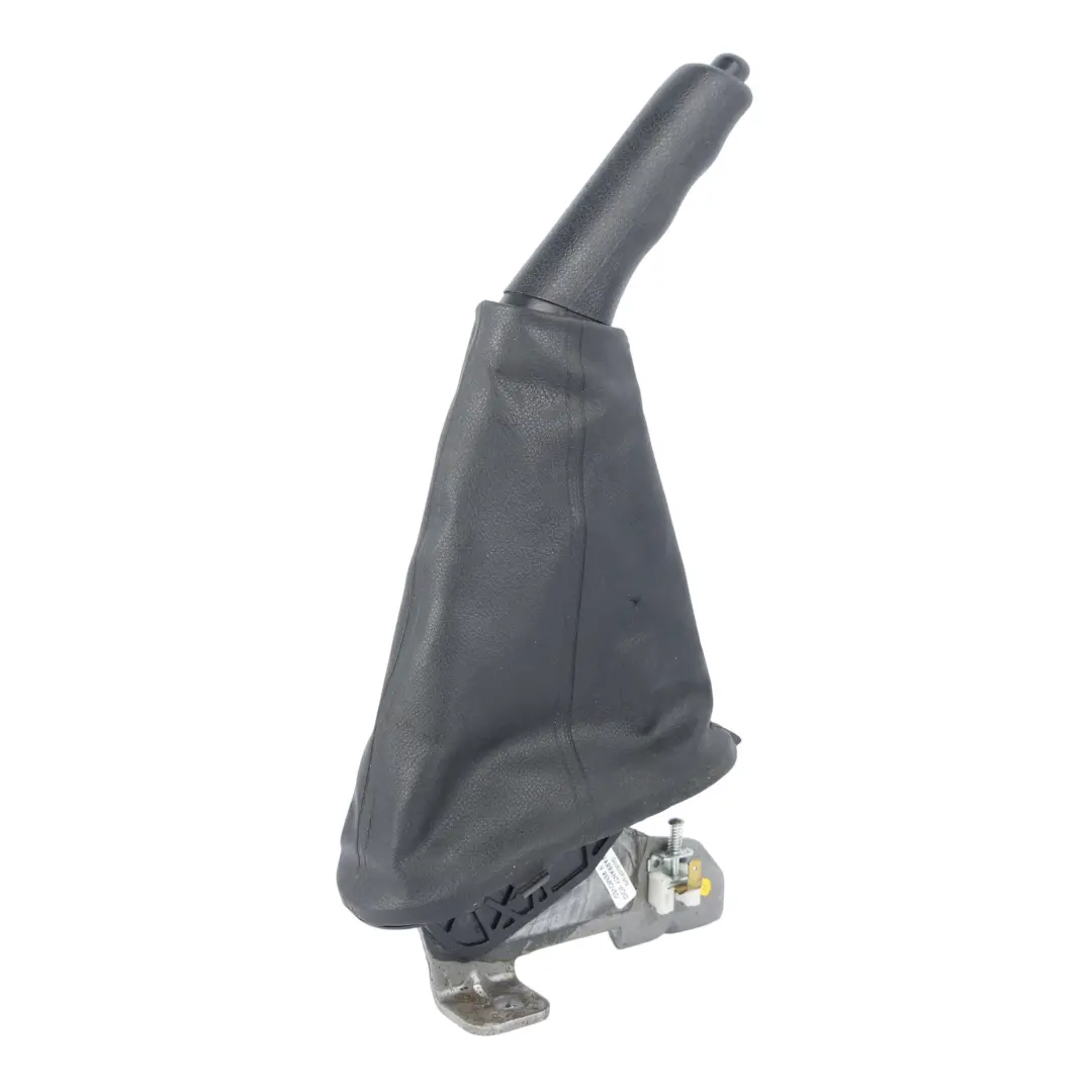 MK1 Handbremshebel Feststellbremse Griff für Ford Transit Connect mit Teilenummer 1467720 Ford Transit Connect MK1 Handbremshebel Feststellbremse Griff - SKU 1467720 - Teilenummer 1467720