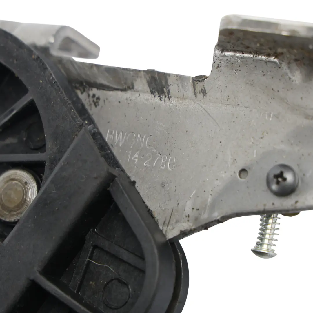 Ford Transit Connect Mk1 Leva Freno a Mano Maniglia - SKU 1467720 - Numero di parte 1467720