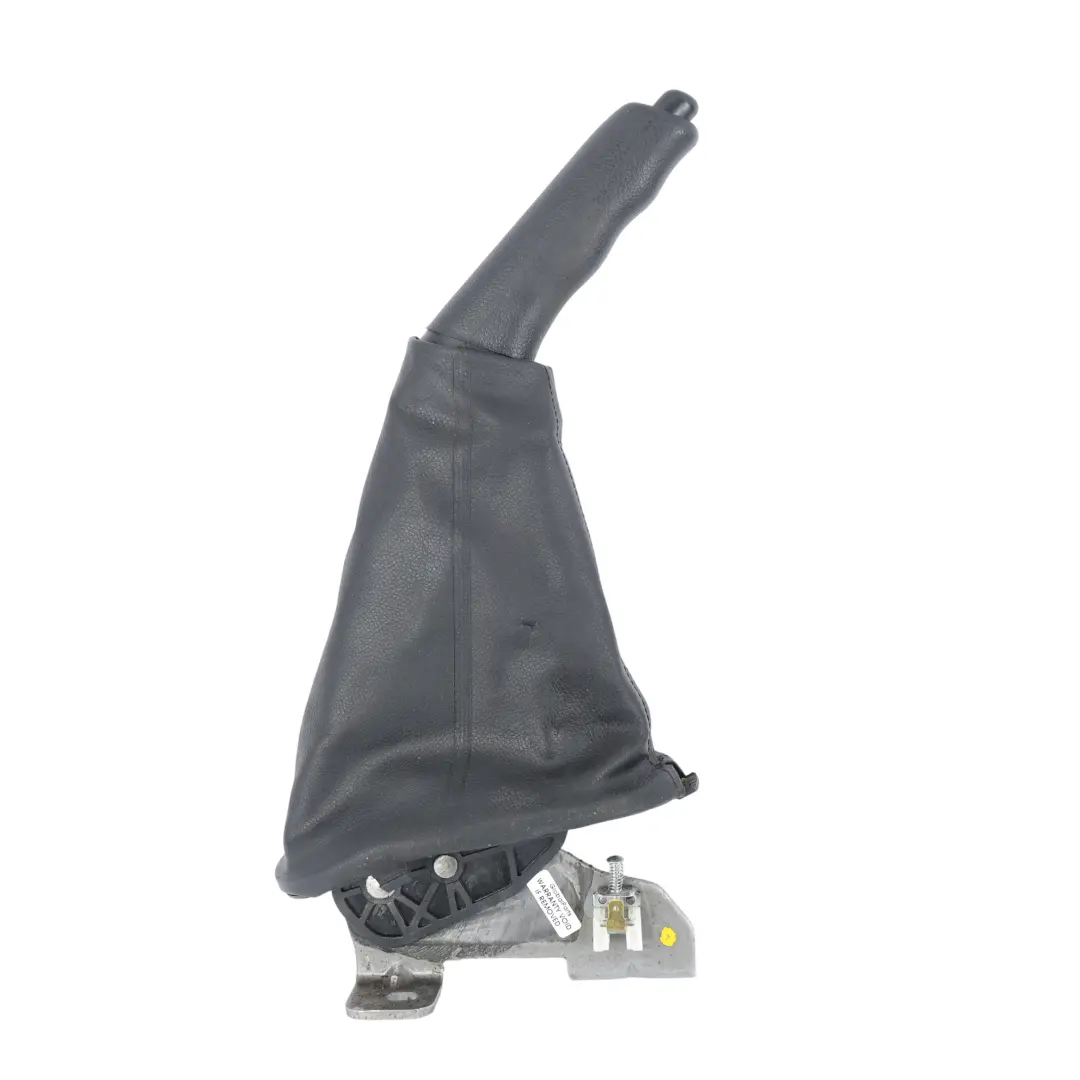 MK1 Handbremshebel Feststellbremse Griff für Ford Transit Connect mit Teilenummer 1467720 Ford Transit Connect MK1 Handbremshebel Feststellbremse Griff - SKU 1467720 - Teilenummer 1467720