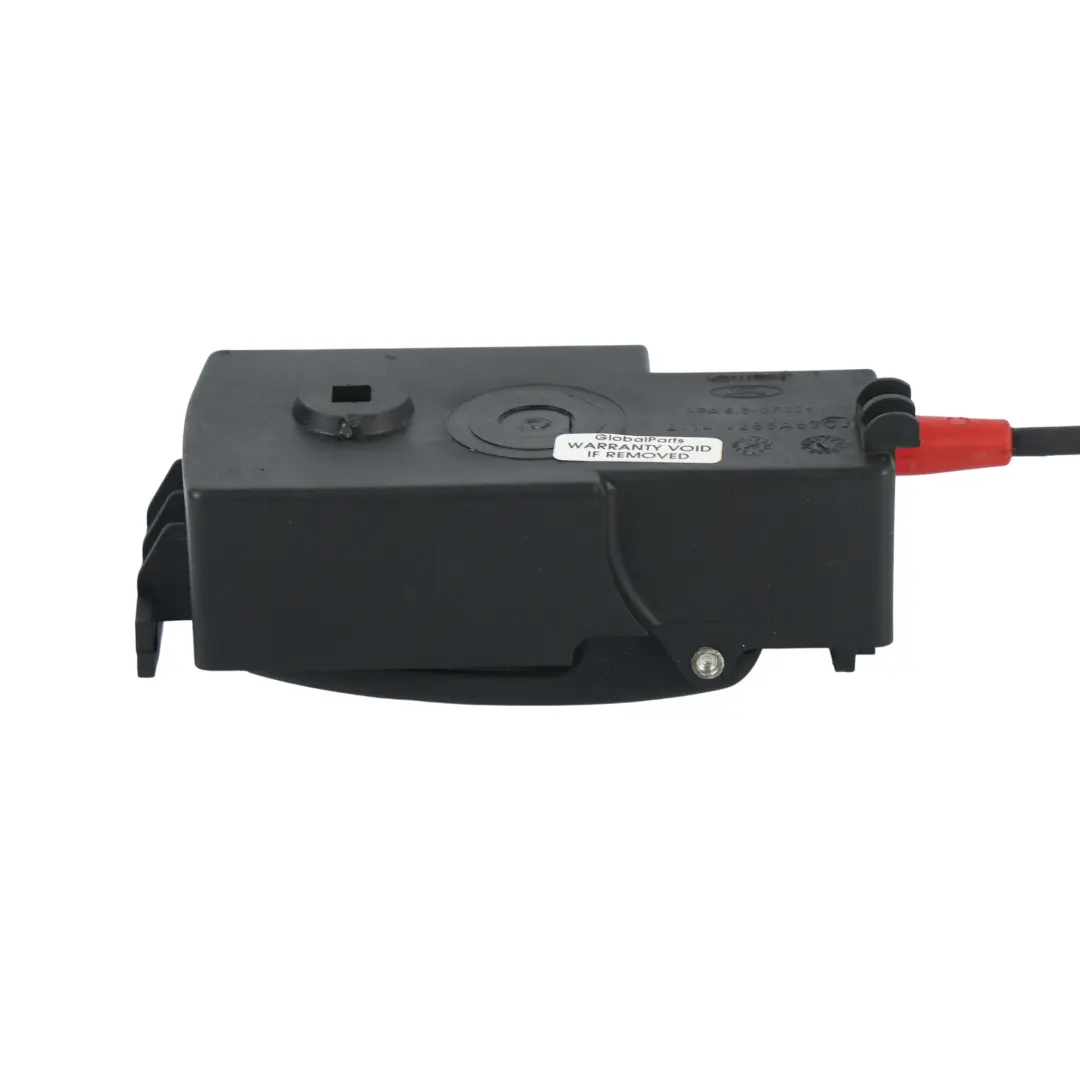 Ford Transit Connect Mk1 Front Door Inner Opener Handle Left N/S 2T14-V266A63-CJ - SKU 1488860 - Part number 1488860
