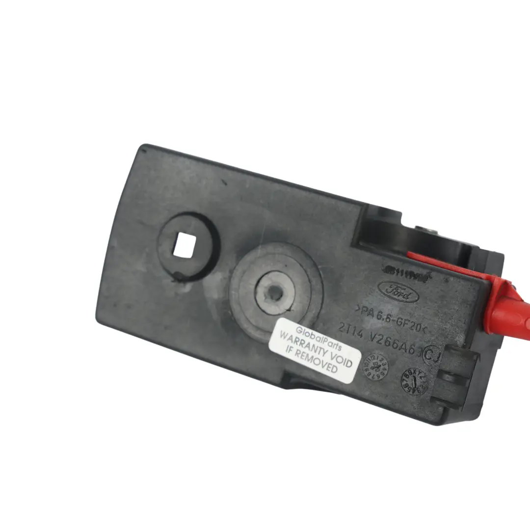 Ford Transit Connect Mk1 Front Door Inner Opener Handle Left N/S 2T14-V266A63-CJ - SKU 1488860 - Part number 1488860