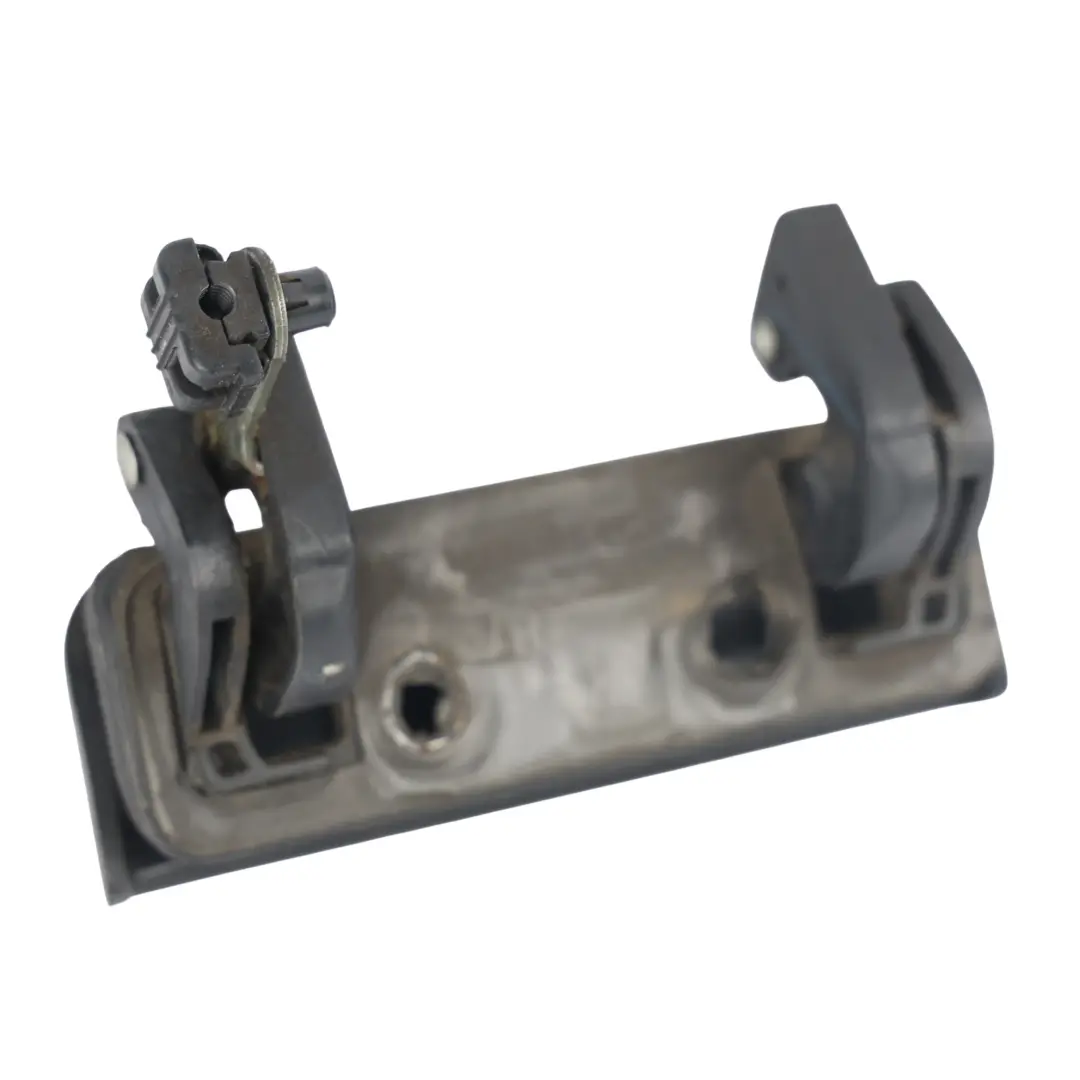 Ford Transit Mk6 Außen Türgriff Heckklappe Hinten Rechts F37B-1022404-BA - SKU 1494080 - Teilenummer 1494080