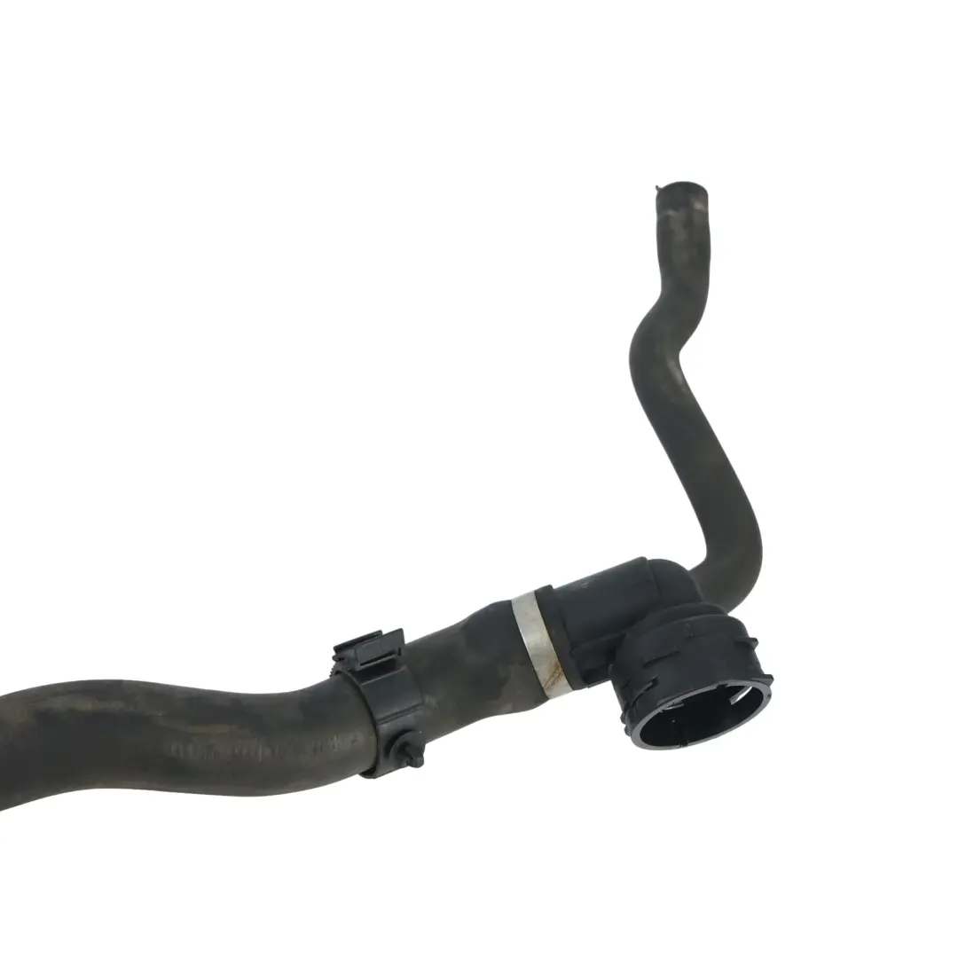 Ford Kuga Mk1 Manicotto Radiatore Superiore Refrigerante Diesel 8V41-8286-AA - SKU 1495275 - Numero di parte 1495275
