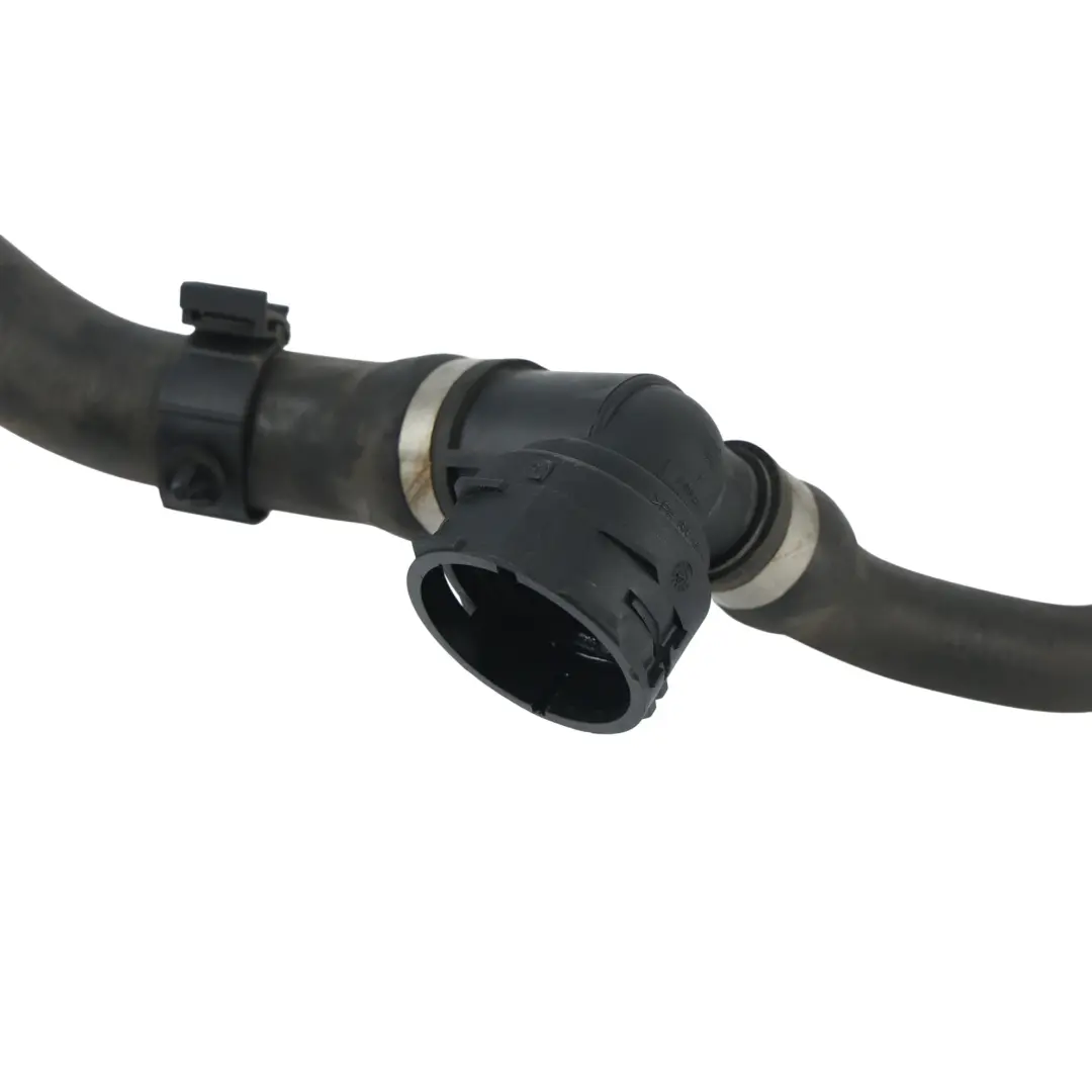 Mk1 Durite Supérieure Radiateur Refroidissement Diesel 8V41-8286-AA pour Ford Kuga à propos du numéro de pièce 1495275 Ford Kuga Mk1 Durite Supérieure Radiateur Refroidissement Diesel 8V41-8286-AA - SKU 1495275 - Numéro de pièce 1495275
