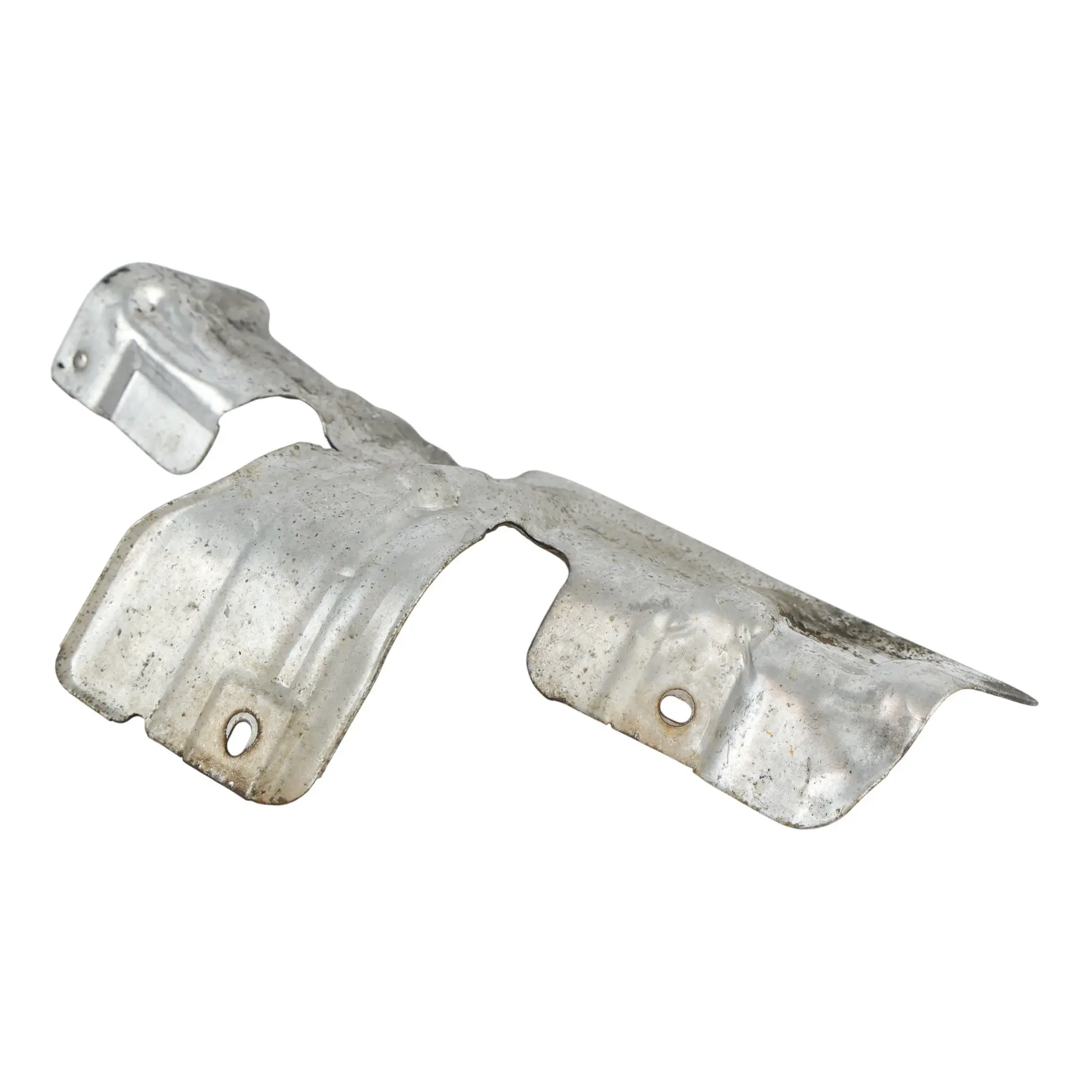 Ford Mondeo Mk4 S-Max Galaxy Auspuffkrümmer Hitzeschild 8G90-9N45-AC