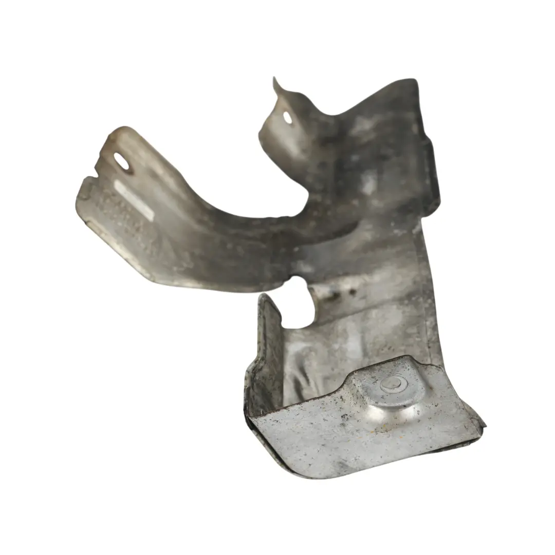 Ford Mondeo Mk4 S-Max Galaxy Exhaust Manifold Heat Shield 8G90-9N45-AC - SKU 1496242 - Part number 1496242