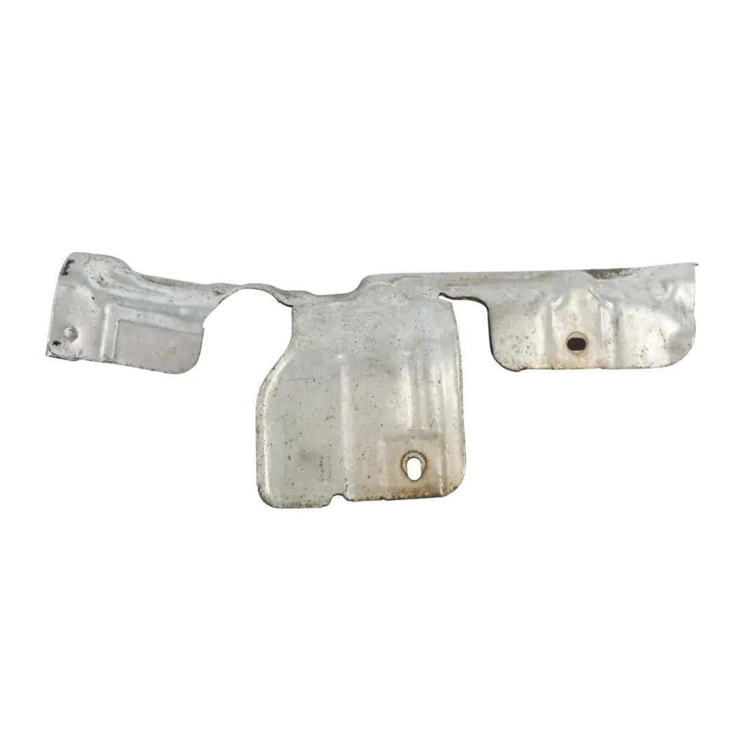 Ford Mondeo Mk4 S-Max Galaxy Exhaust Manifold Heat Shield 8G90-9N45-AC - SKU 1496242 - Part number 1496242