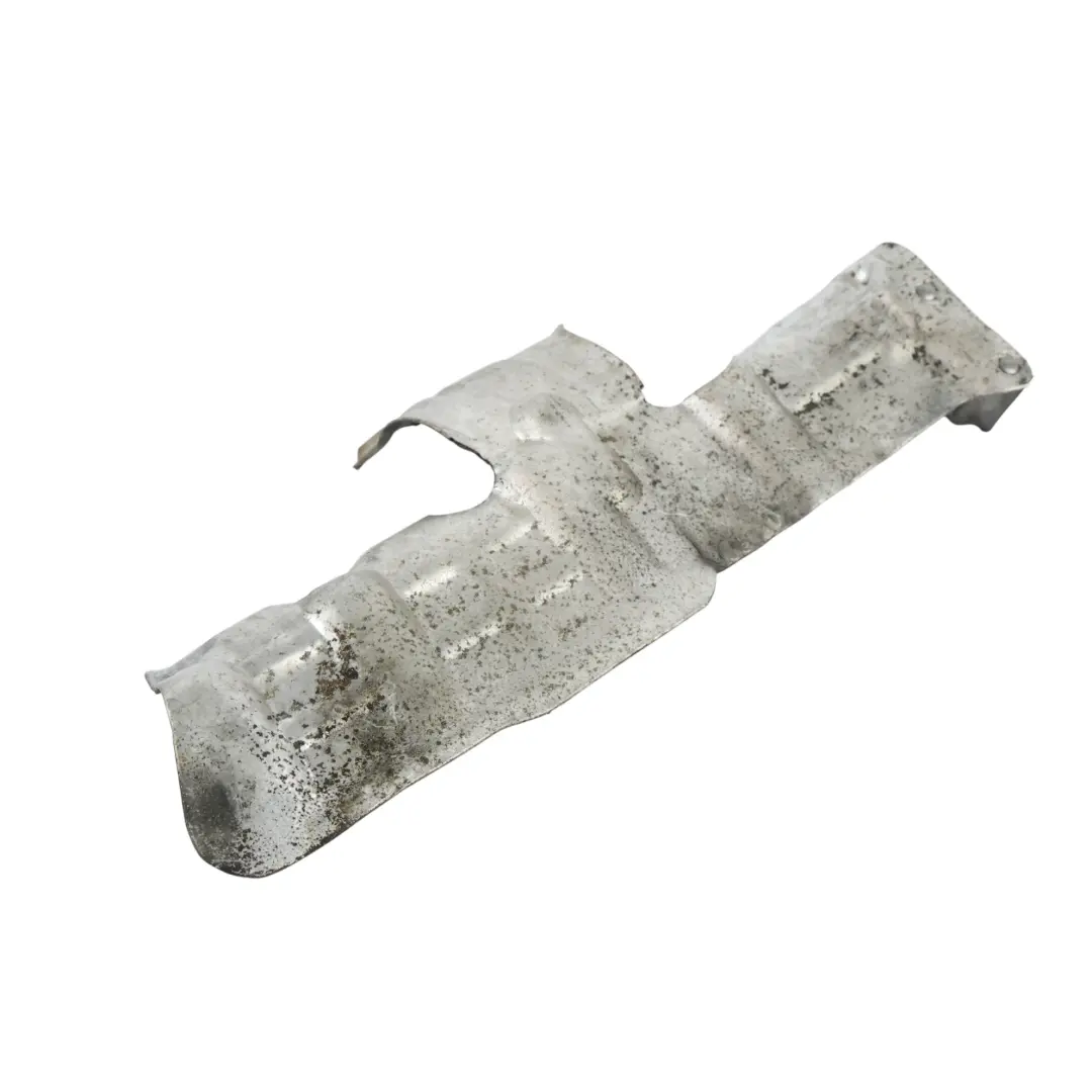 Ford Mondeo Mk4 S-Max Galaxy Scudo Termico Collettore Scarico 8G90-9N45-AC - SKU 1496242 - Numero di parte 1496242