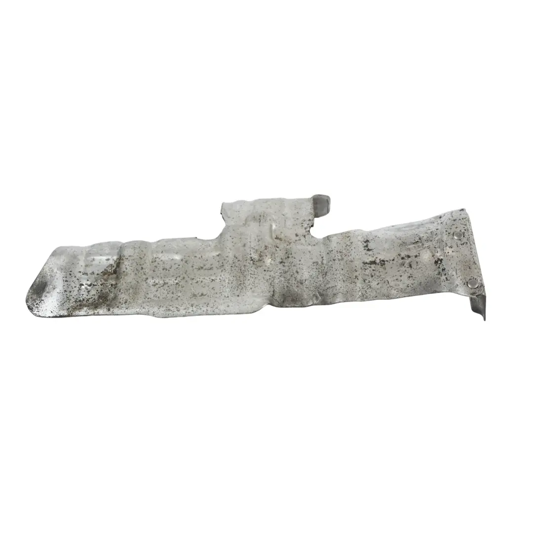 Mk4 S-Max Galaxy Auspuffkrümmer Hitzeschild 8G90-9N45-AC für Ford Mondeo mit Teilenummer 1496242 Ford Mondeo Mk4 S-Max Galaxy Auspuffkrümmer Hitzeschild 8G90-9N45-AC - SKU 1496242 - Teilenummer 1496242