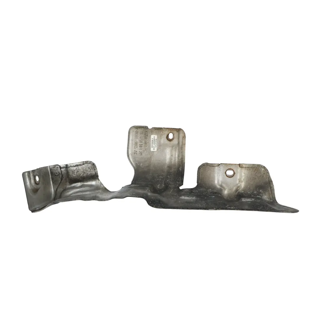 Ford Mondeo Mk4 S-Max Galaxy Exhaust Manifold Heat Shield 8G90-9N45-AC - SKU 1496242 - Part number 1496242