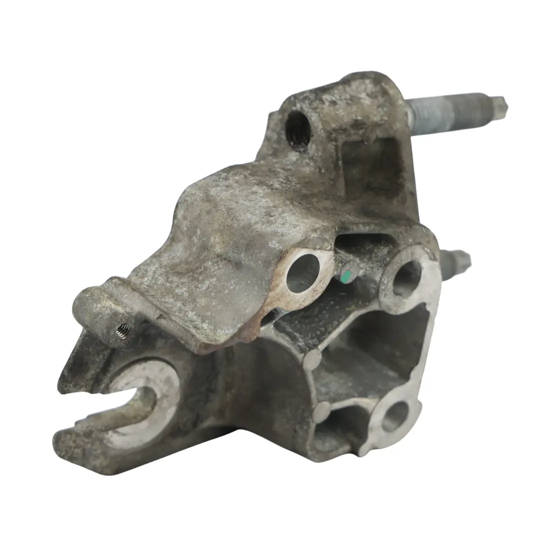 Mk4 2.2 TDCI Diesel Engine Mount Support Bracket 8G9Q-6030-AC to Ford Mondeo with Part number 1496268 Ford Mondeo Mk4 2.2 TDCI Diesel Engine Mount Support Bracket 8G9Q-6030-AC - SKU 1496268 - Part number 1496268