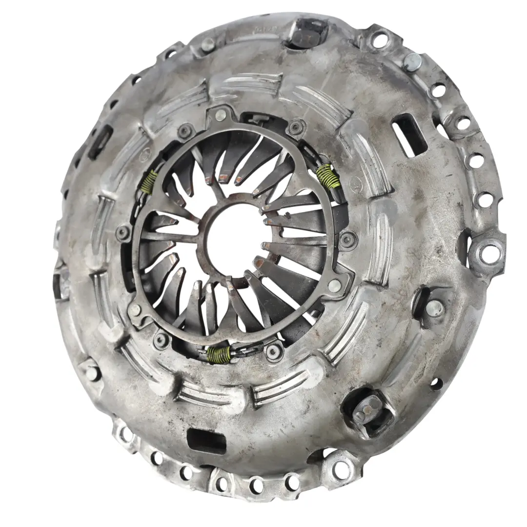 Mk4 Clutch Housing Cover Plate 2.5 TDCI Diesel WLAA 6M34-7563-AB to Ford Ranger with Part number 1496282 Ford Ranger Mk4 Clutch Housing Cover Plate 2.5 TDCI Diesel WLAA 6M34-7563-AB - SKU 1496282 - Part number 1496282