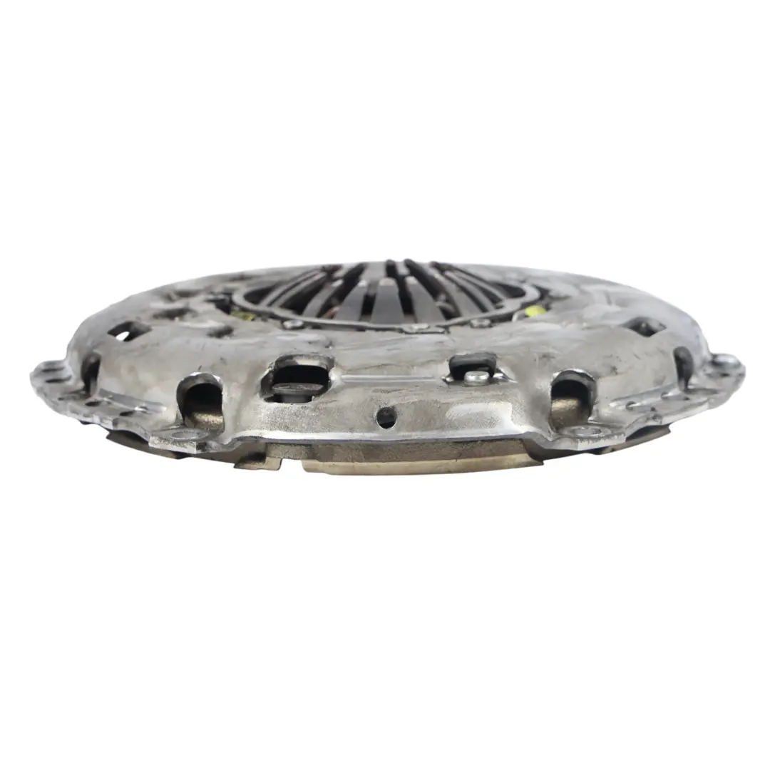 Ford Ranger Mk4 Plaque Cache Carter Embrayage 2.5 TDCI Diesel WLAA 6M34-7563-AB - SKU 1496282 - Numéro de pièce 1496282