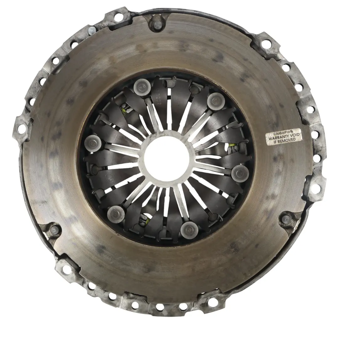 Mk4 Plaque Cache Carter Embrayage 2.5 TDCI Diesel WLAA 6M34-7563-AB pour Ford Ranger à propos du numéro de pièce 1496282 Ford Ranger Mk4 Plaque Cache Carter Embrayage 2.5 TDCI Diesel WLAA 6M34-7563-AB - SKU 1496282 - Numéro de pièce 1496282