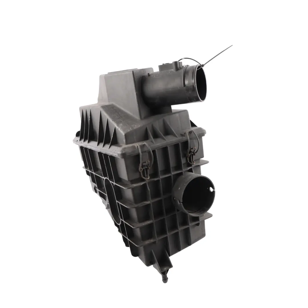Filter Box Air Cleaner Housing 6C11-9600-BB to Ford Transit Mk7 Air with Part number 1496813 Ford Transit Mk7 Air Filter Box Air Cleaner Housing 6C11-9600-BB - SKU 1496813-3 - Part number 1496813