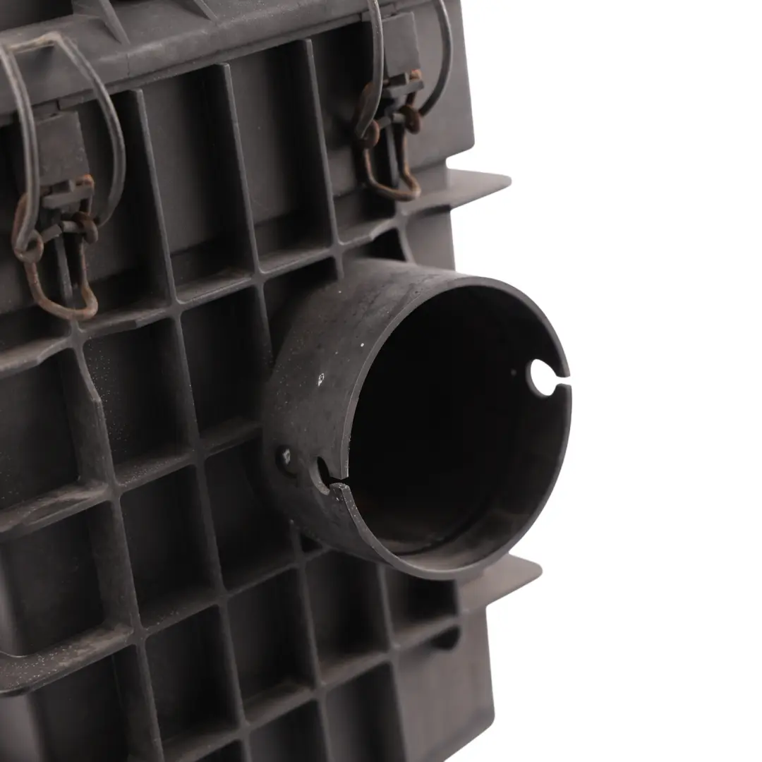 Ford Transit Mk7 Air Filter Box Air Cleaner Housing 6C11-9600-BB - SKU 1496813-3 - Part number 1496813