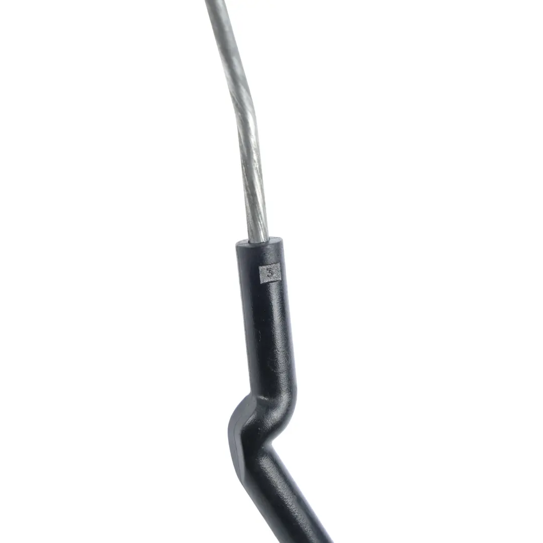 Varilla Actuador Cerradura Puerta Delantera Derecha para Mini R50 R52 R53 con número de pieza 1499777 Mini R50 R52 R53 Varilla Actuador Cerradura Puerta Delantera Derecha - SKU 1499777 - Número de pieza 1499777