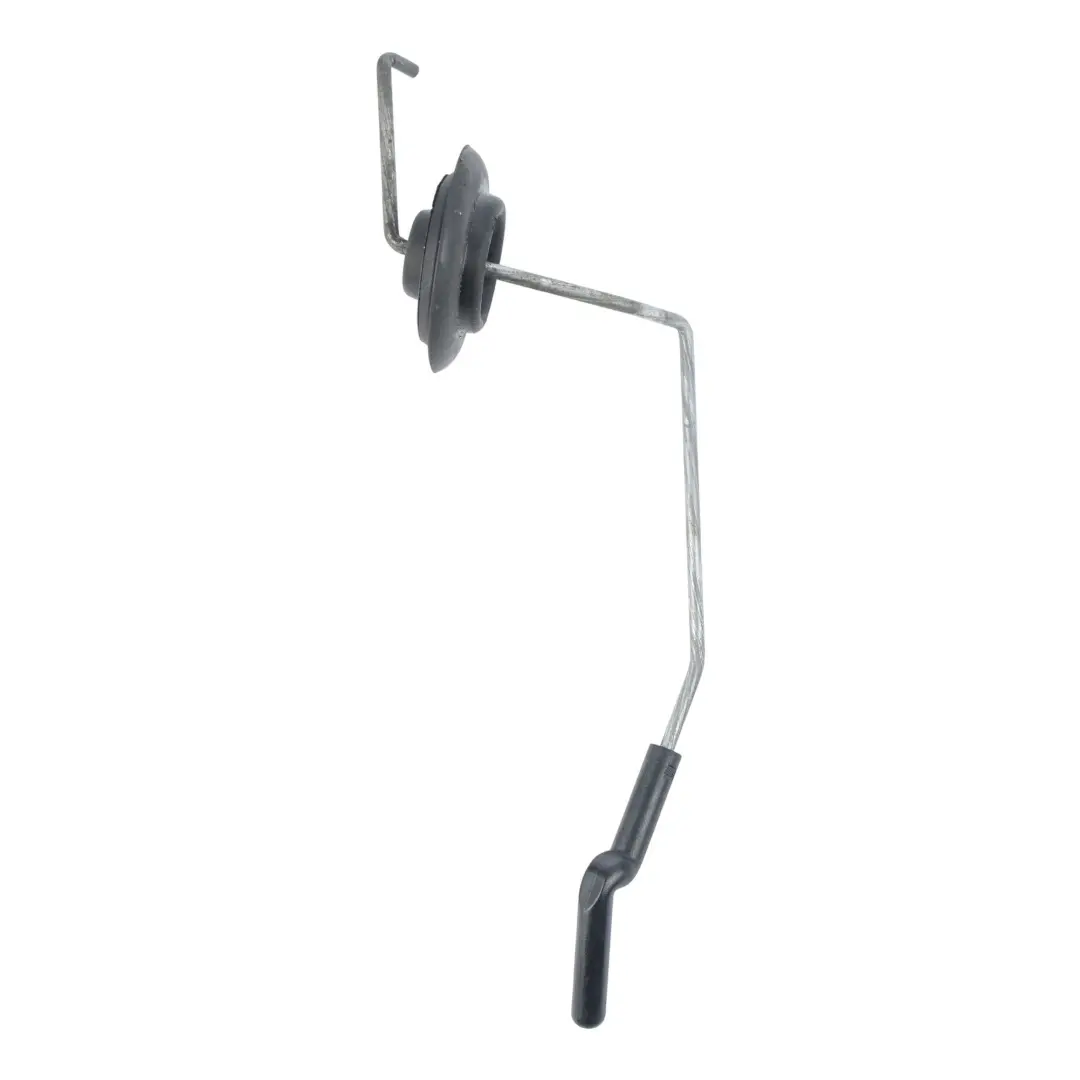 Varilla Cerradura Puerta Delantera Izquierda para Mini R50 R52 R53 con número de pieza 1499778 Mini R50 R52 R53 Varilla Cerradura Puerta Delantera Izquierda - SKU 1499778 - Número de pieza 1499778