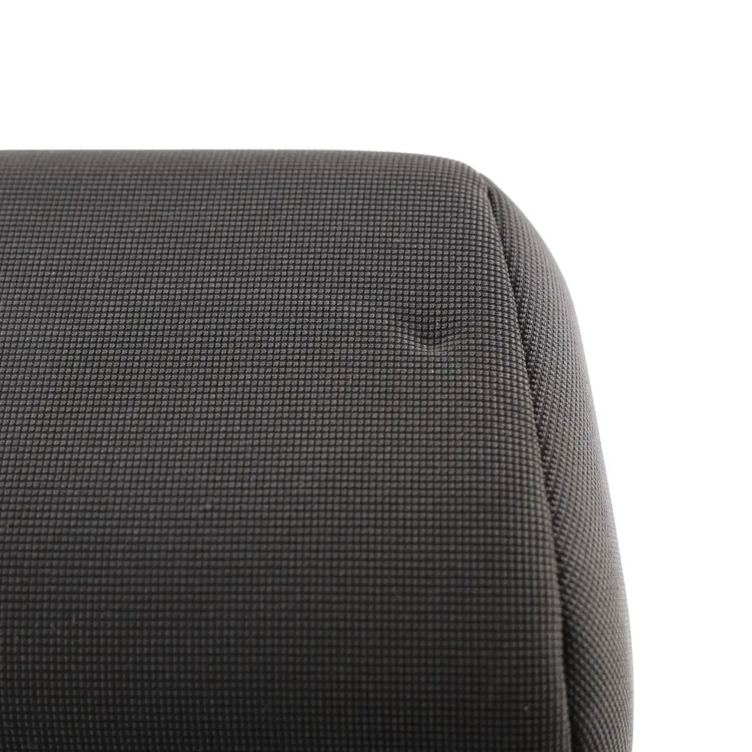 C394 Rear Seat Headrest Head Rest Centre Black Cloth Fabric to Ford Kuga with Part number 1503122 Ford Kuga C394 Rear Seat Headrest Head Rest Centre Black Cloth Fabric - SKU 1503122-1 - Part number 1503122