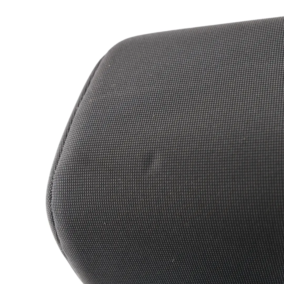 Ford Kuga C394 Rear Seat Headrest Head Rest Centre Black Cloth Fabric - SKU 1503122-1 - Part number 1503122
