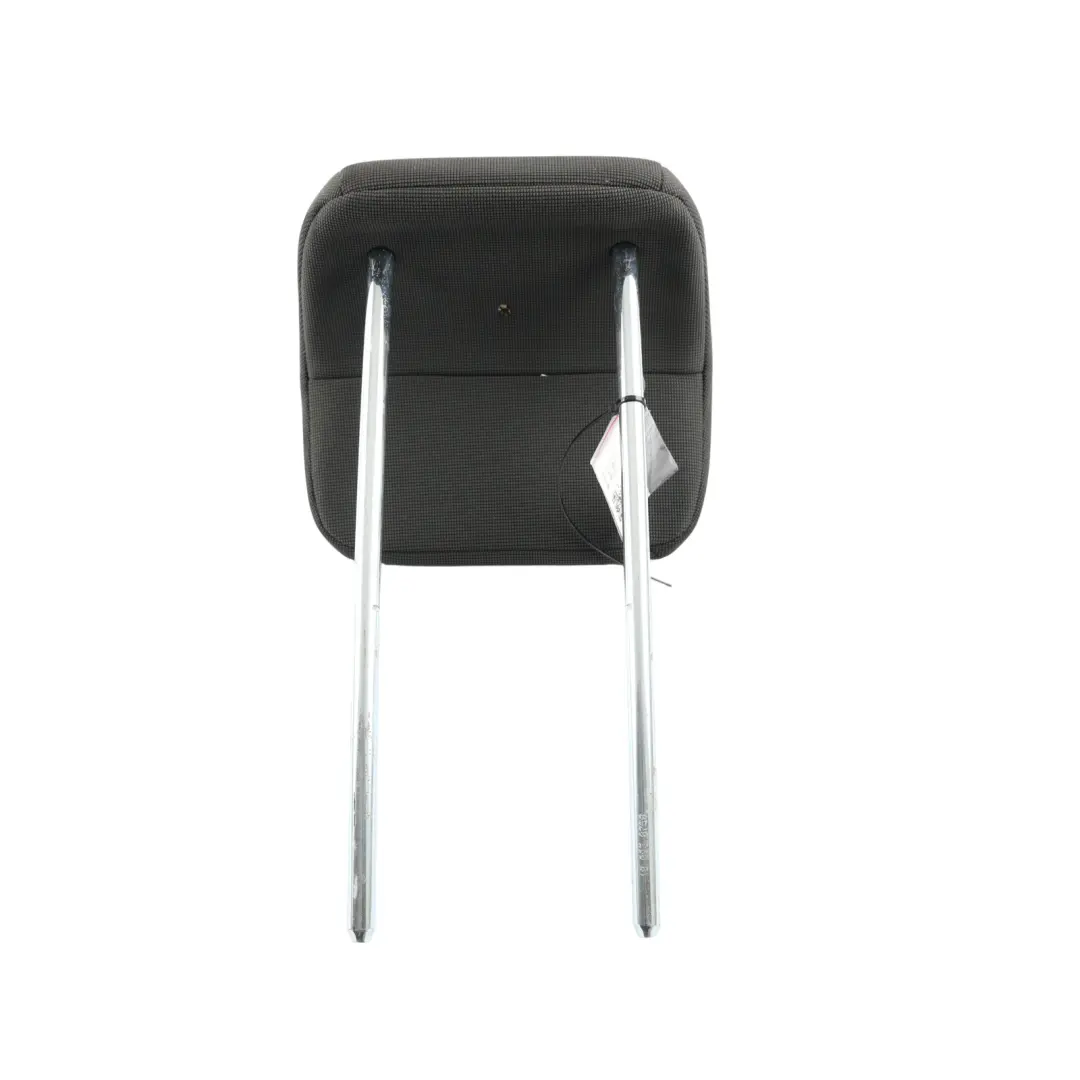 Ford Kuga C394 Rear Seat Headrest Head Rest Centre Black Cloth Fabric - SKU 1503122-1 - Part number 1503122