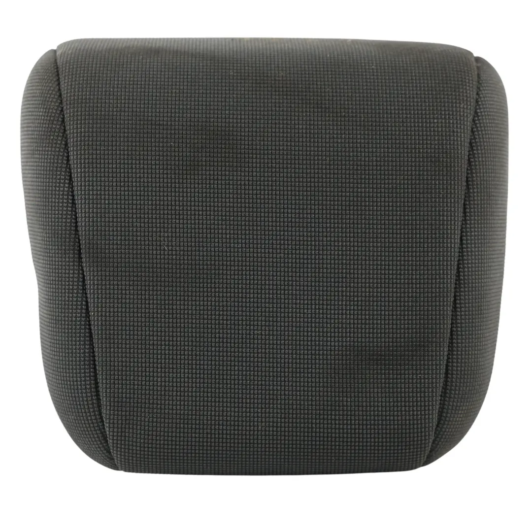 C394 Titan Reposacabezas Trasero Central Tela Asiento Trasero para Ford Kuga con número de pieza 1503123 Ford Kuga C394 Titan Reposacabezas Trasero Central Tela Asiento Trasero - SKU 1503123-1 - Número de pieza 1503123