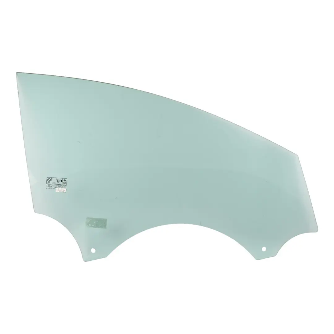Ford Mondeo Mk4 Front Door Window Glass Front Right O/S 7S71-A21410-AE - SKU 1507907 - Part number 1507907