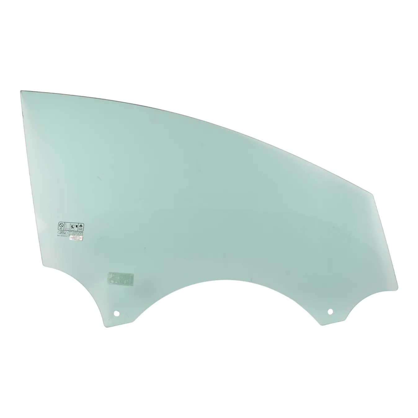 Ford Mondeo Mk4 Front Door Window Glass Front Right O/S 7S71-A21410-AE