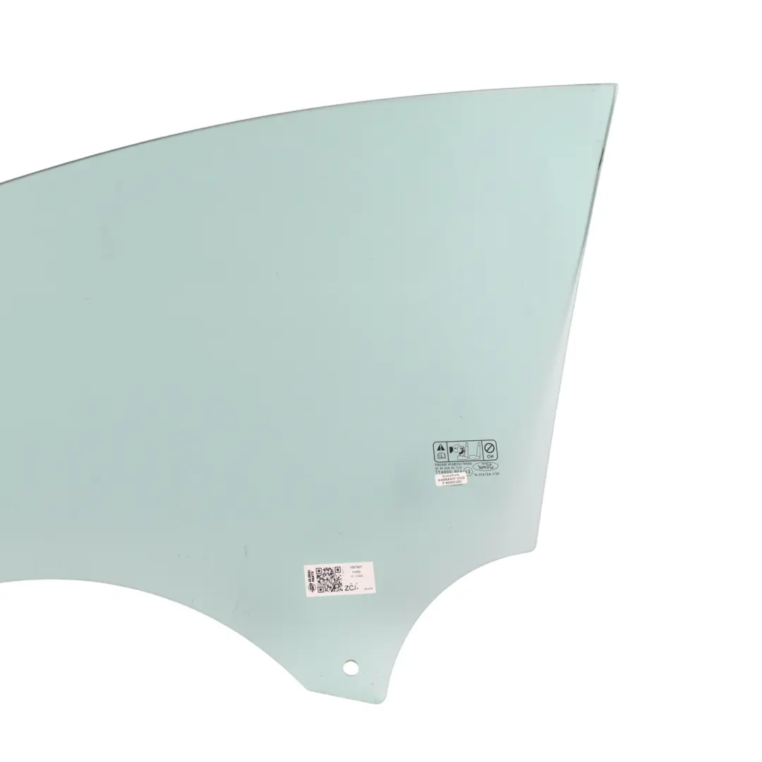 Ford Mondeo Mk4 Front Door Window Glass Front Right O/S 7S71-A21410-AE - SKU 1507907 - Part number 1507907