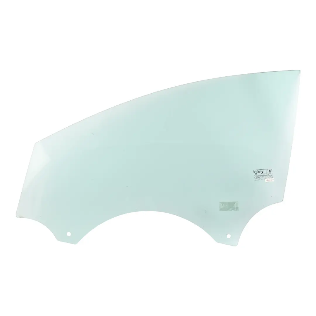 Ford Mondeo Mk4 Door Window Glass Front Left N/S 7S71-7A21411-AE - SKU 1507909 - Part number 1507909